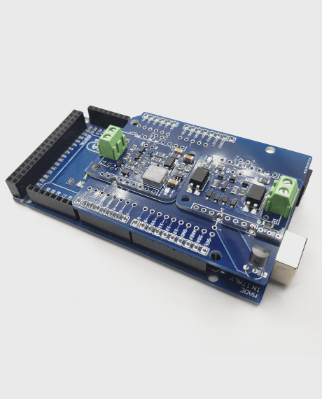 Arduino OpenTherm Gateway (out of stock)