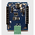 OpenTherm Thermostat Shield Soldered