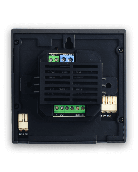 OpenTherm Thermostat 3