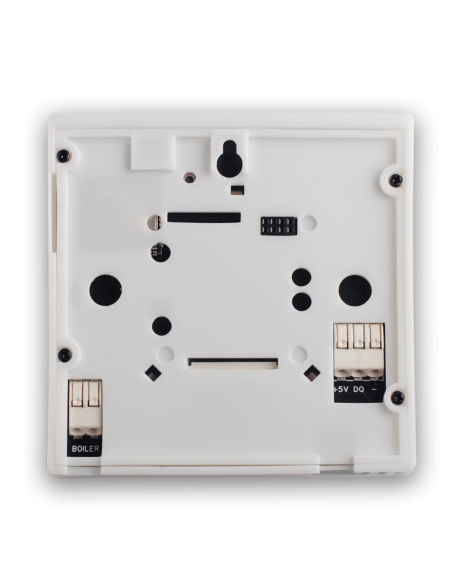 OpenTherm Thermostat 3