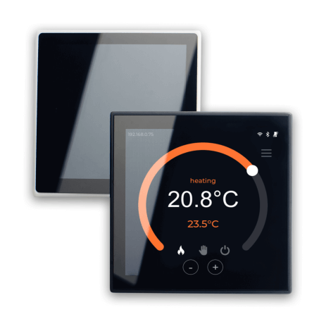 OpenTherm Thermostat 3 (in stock from 1.11)